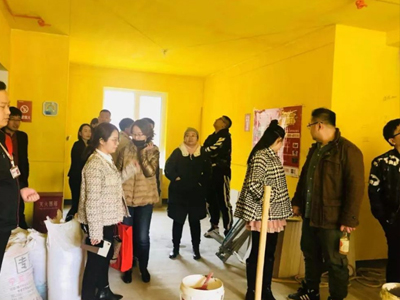 工地直通車丨會說話的工地、講口碑的昌禾！