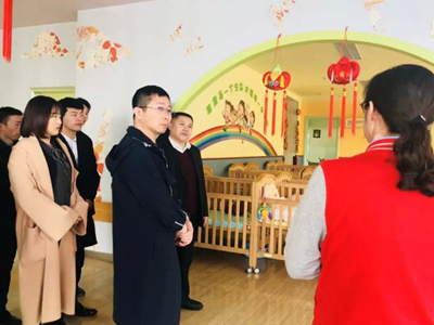 昌禾商學(xué)院鐵軍訓(xùn)練營(yíng)丨奉獻(xiàn)愛心、傳遞溫情