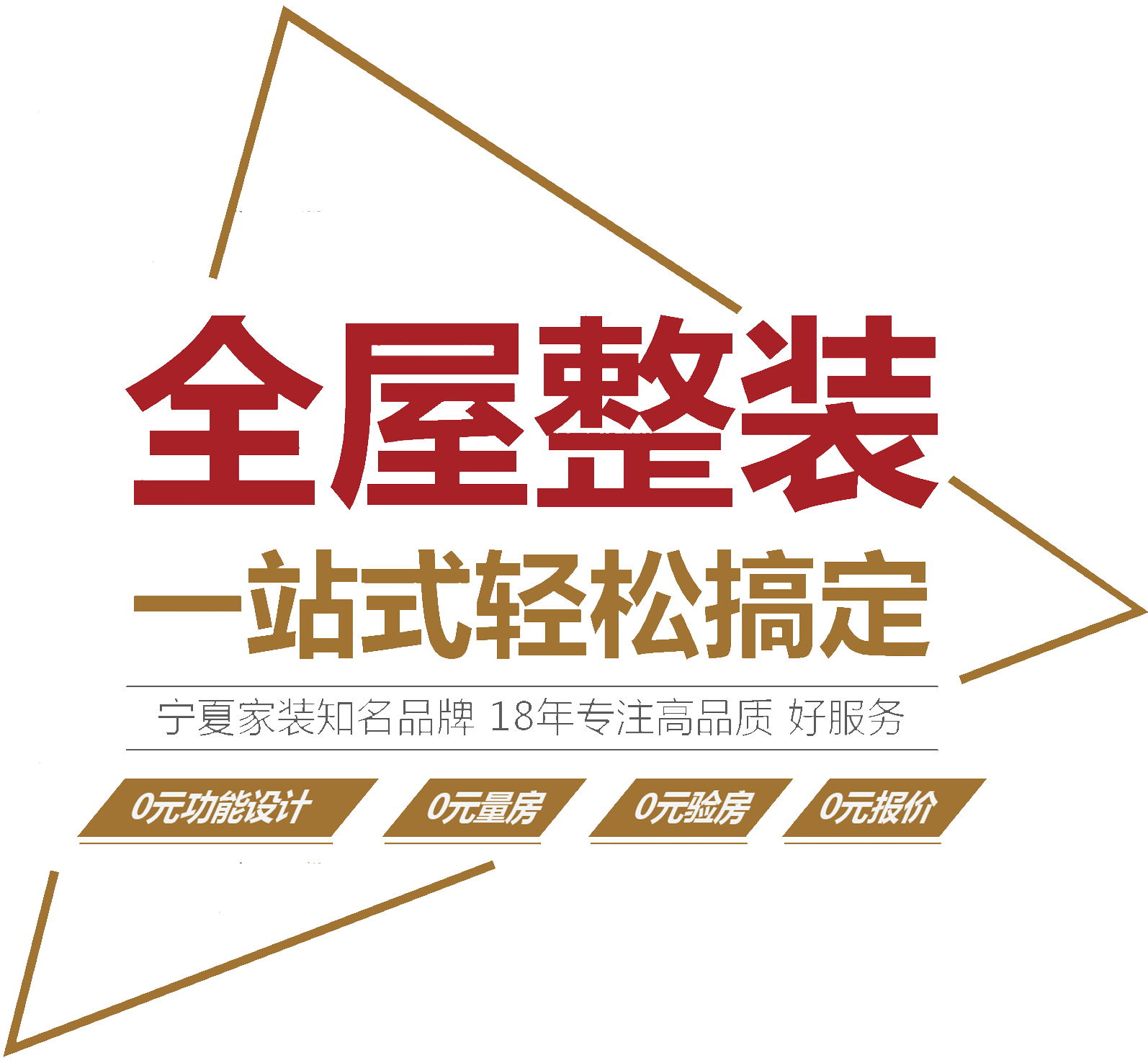 昌禾裝飾·深度解讀丨用實力贏得口碑，銀川裝修首選！