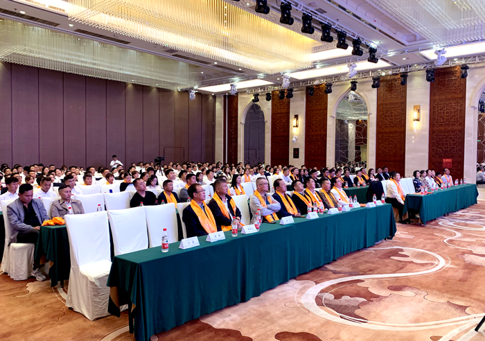 昌禾商學(xué)院丨“第三屆孔子誕辰日祭孔大典”圓滿結(jié)束！