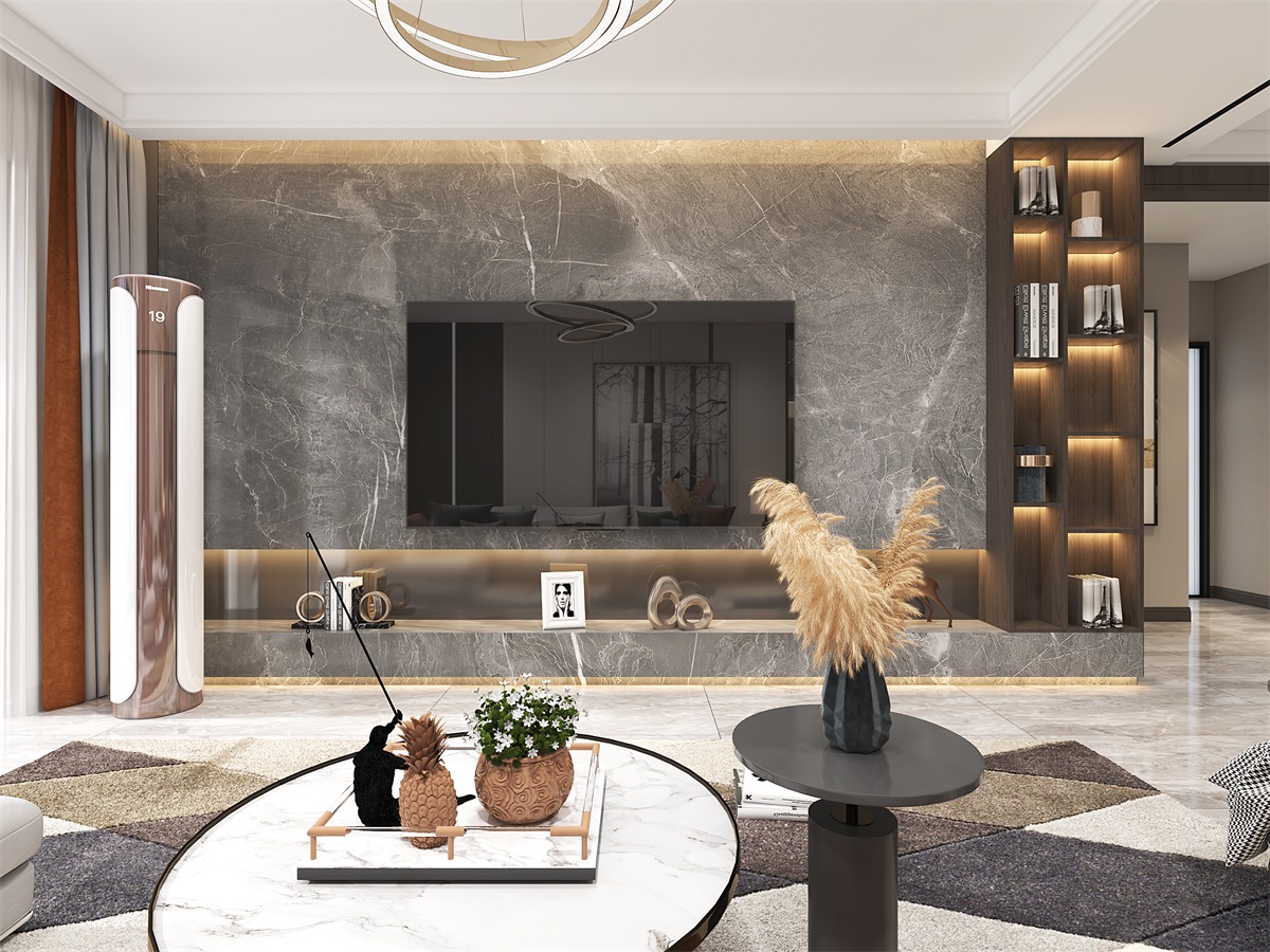 戶型不滿意沒(méi)關(guān)系？掌握這些裝修技巧，爛戶型也能成功逆襲！