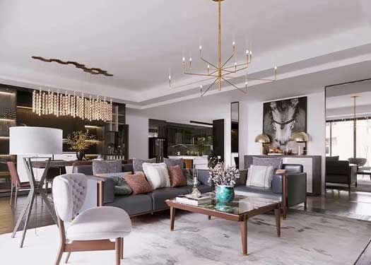 【裝修攻略】 拒絕無效布局設(shè)計，給空間做“加法”！