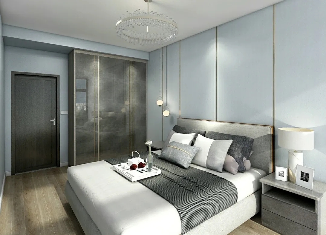 【裝修攻略】 臥室裝修攻略，后悔知道晚了！