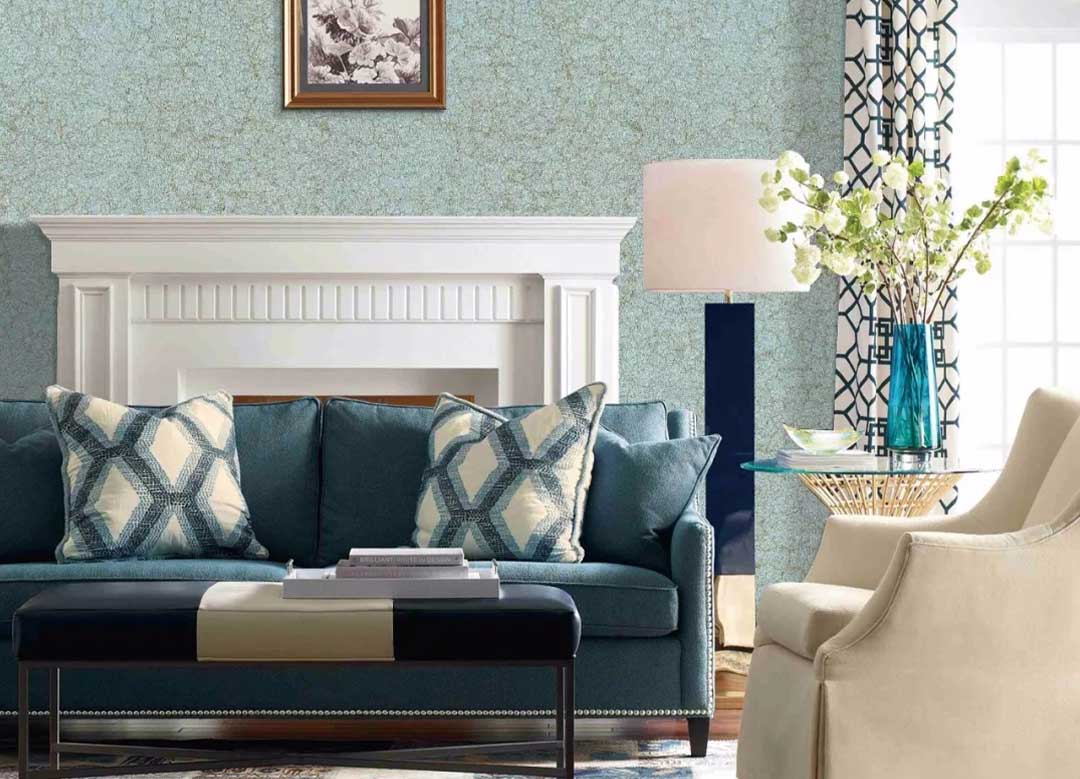 【裝修攻略】墻布PK墻紙，誰更勝一籌？