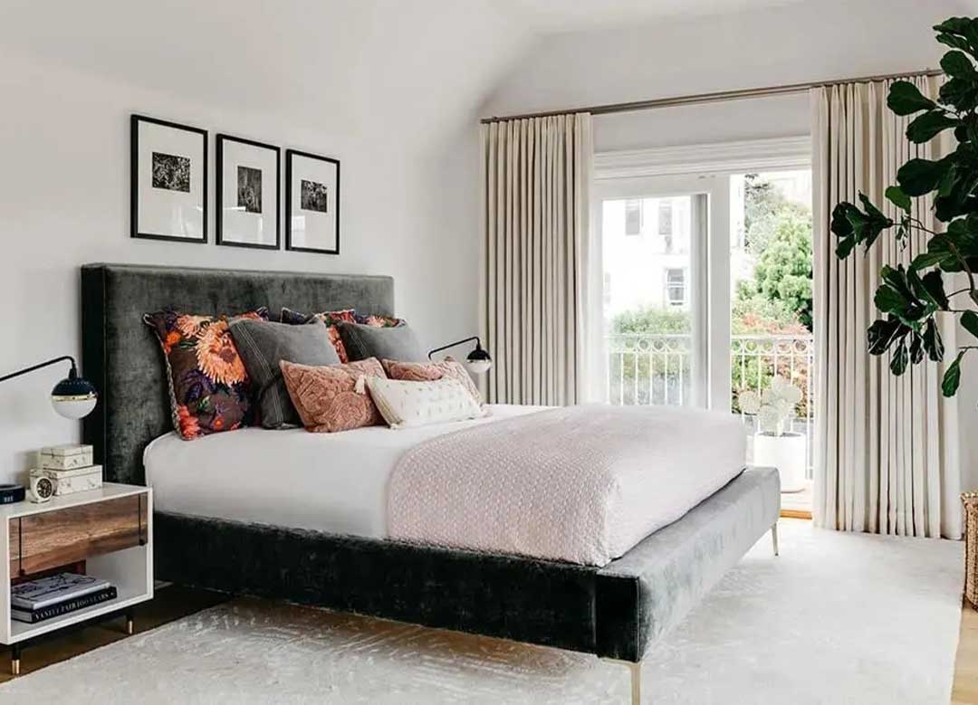 【裝修攻略】不會選裝飾畫？教你幾個小技巧，打造恰到好處的美！