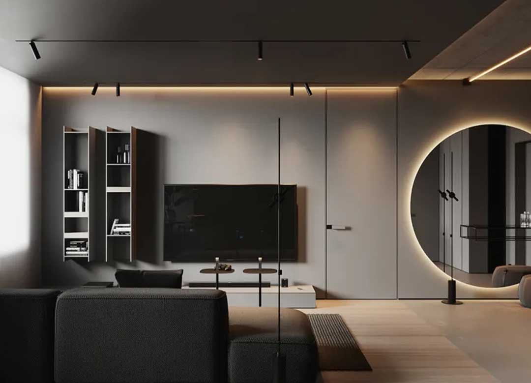 【裝修攻略】小戶型裝修攻略，來，抄作業(yè)！