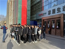 昌禾裝飾【307開(kāi)年工地大聯(lián)檢】| 鏡頭紀(jì)實(shí)——精工細(xì)檢，品質(zhì)交付