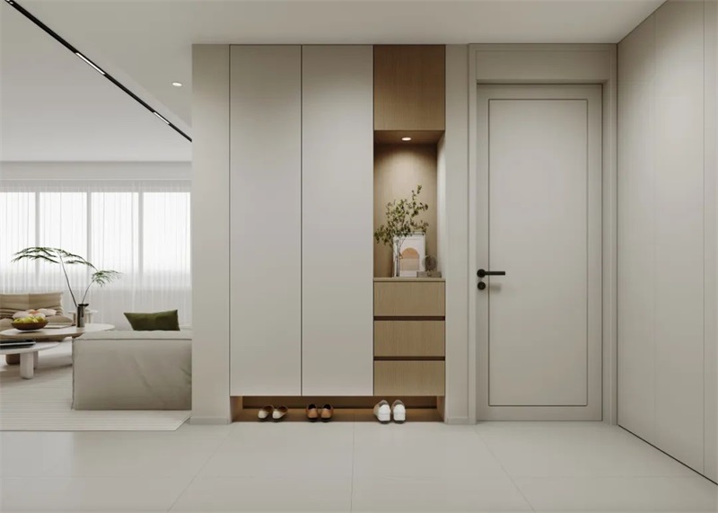 拯救雜亂玄關(guān)！照著這篇攻略來，進門就被驚艷