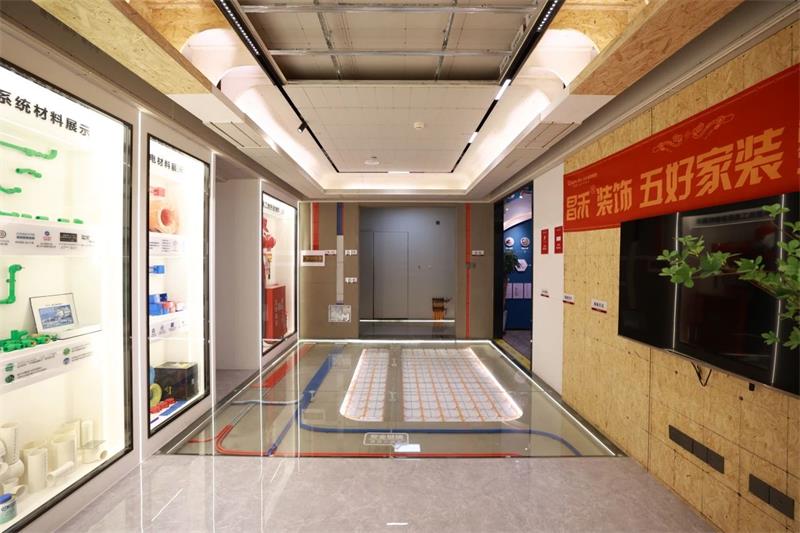 結(jié)果出爐！銀川市市場(chǎng)監(jiān)督管理局對(duì)昌禾裝飾裝修材料隨機(jī)抽檢