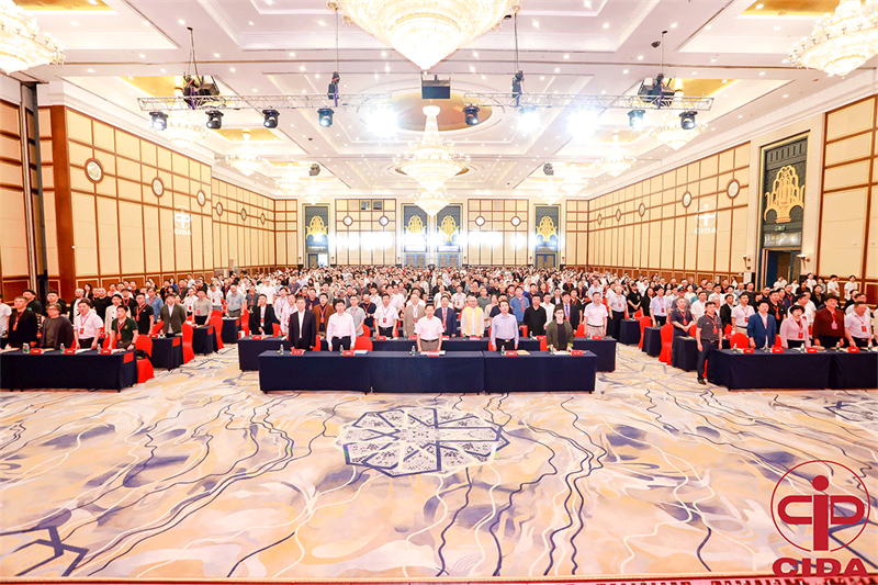 祝賀！寧夏昌禾同盛科技有限公司董事長(zhǎng)閆生昌再次當(dāng)選中國(guó)室內(nèi)裝飾協(xié)會(huì)理事會(huì)副會(huì)長(zhǎng)