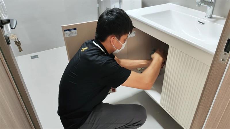 全城尋找老客戶！【昌禾裝飾·暖冬行動(dòng)】免費(fèi)檢修+驚喜福利，快來(lái)報(bào)名參加！