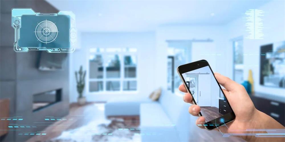 昌禾重新定義“家”！從裝修到生活方式革新，開(kāi)啟智能整裝4.0時(shí)代