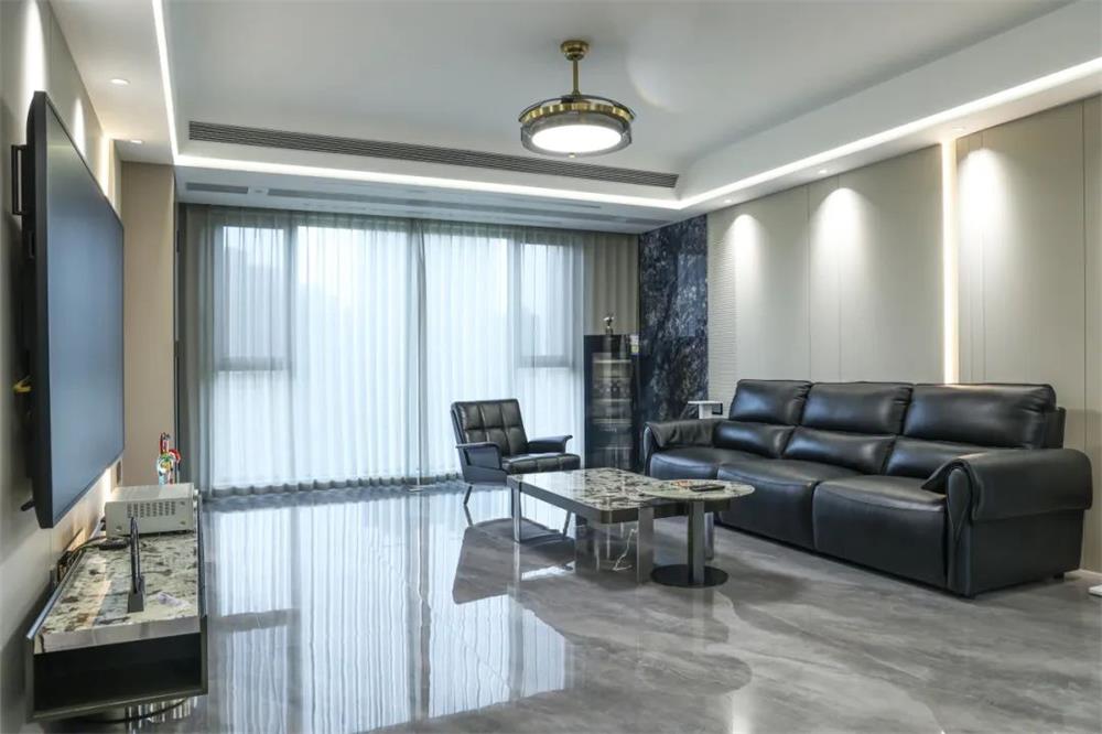 講真的！90%的中國家庭都不會做客廳收納！