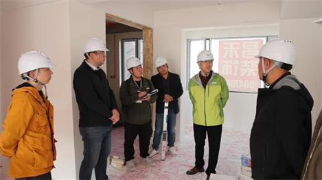 新年裝修抄底價！昌禾裝飾·誠信不止315第四季，解鎖八大裝修福利，力度拉滿！